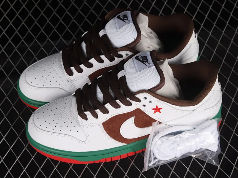 All categories Nk SB Dunk series Nk SB Dunk Low low-top sneakers Nk Dunk SB Low "Call" California color sports skateboard shoes 304292-211